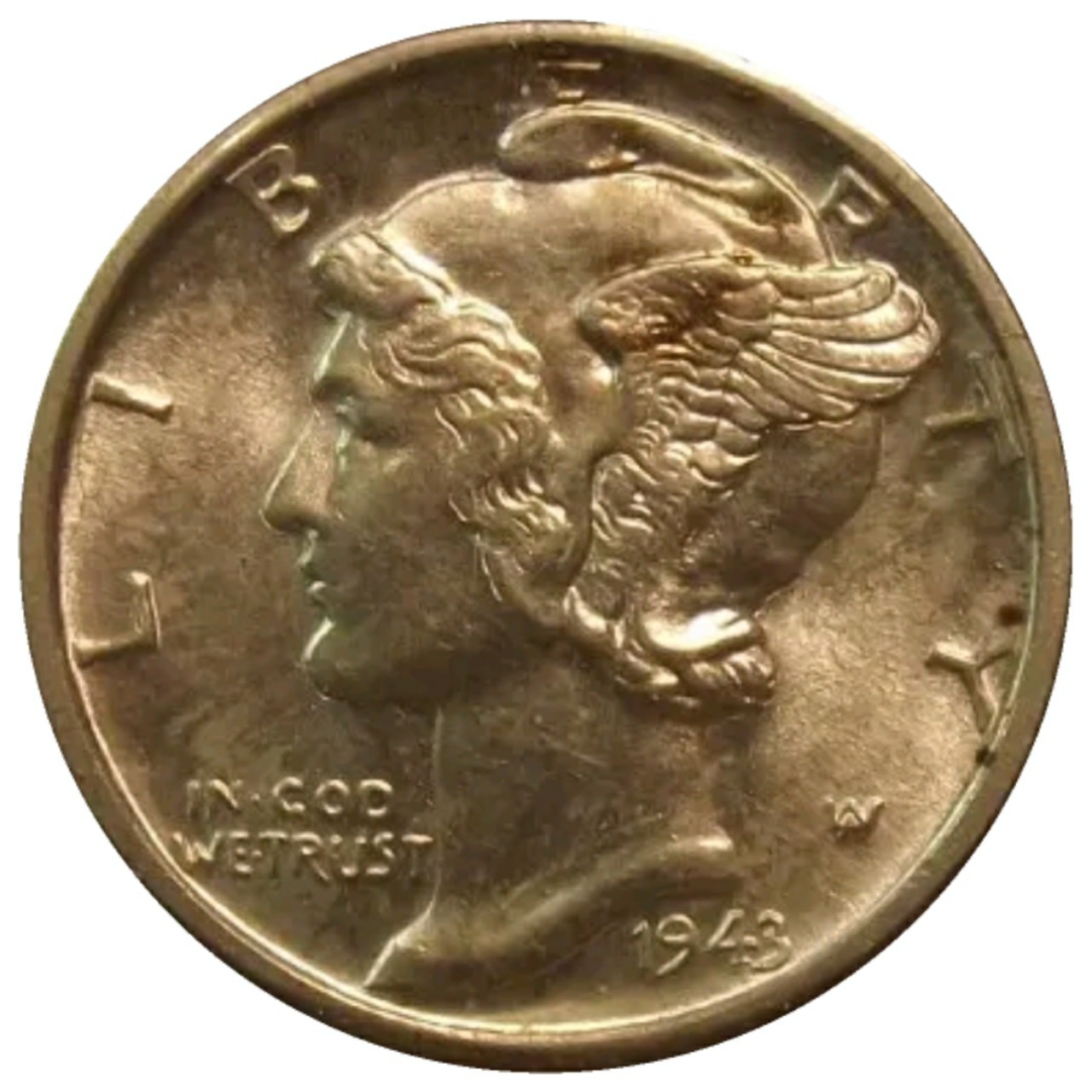 1943-D-Winged-Liberty-Dime